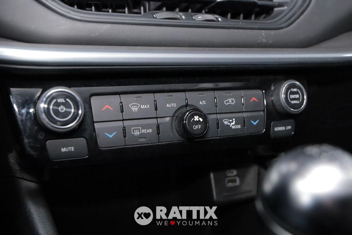 Jeep Compass 1.6 mjt 130CV Limited