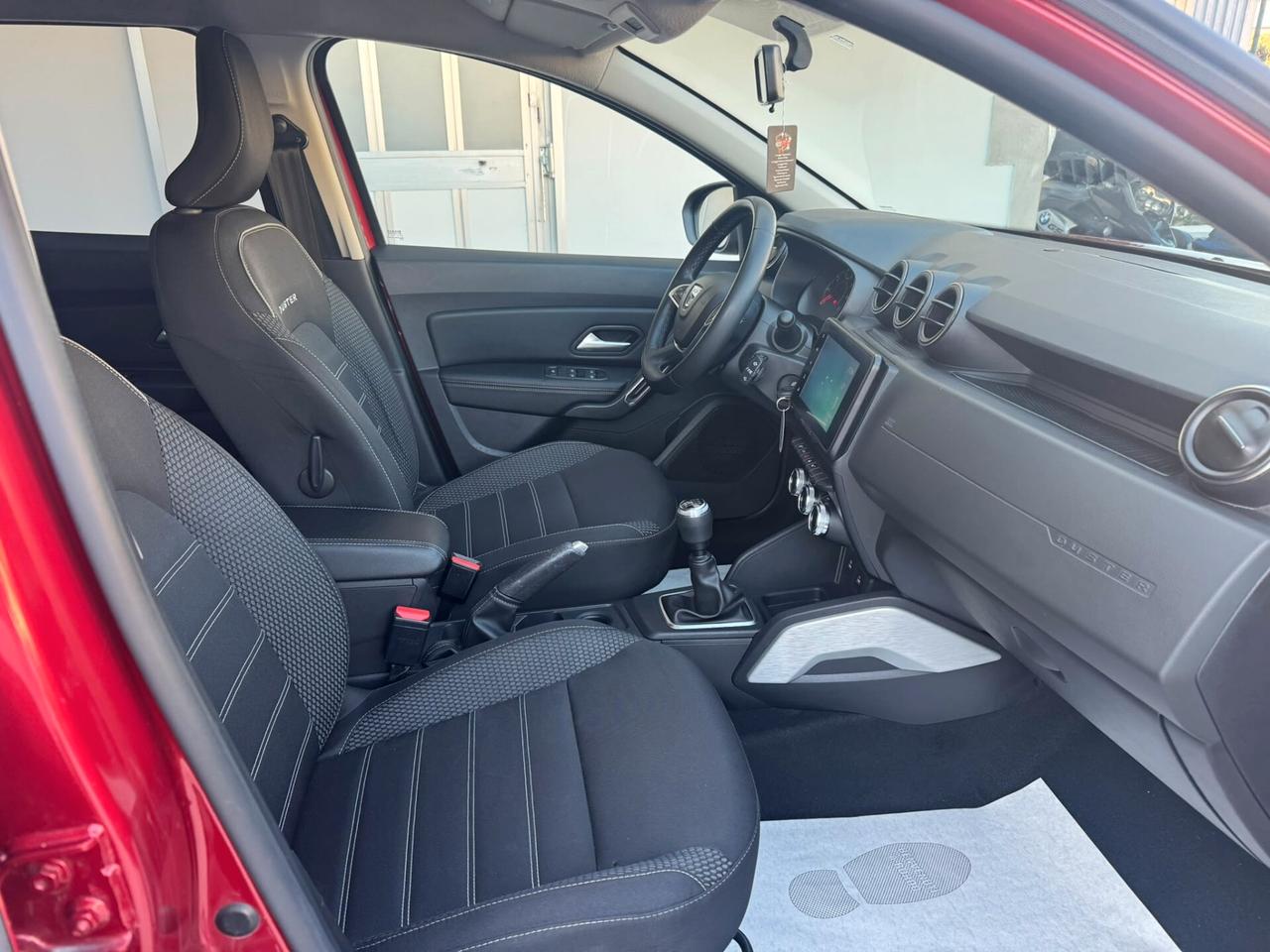 Dacia Duster 1.0 TCe GPL 4x2 Prestige DaciaPlus