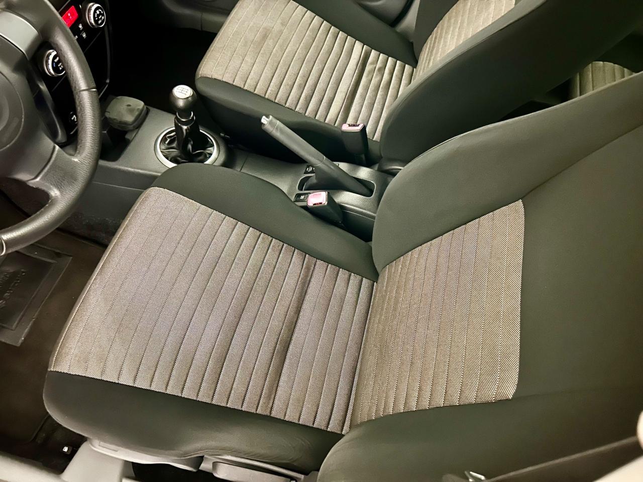 Suzuki SX4 1.6 16V 4WD Outdoor Line GLX