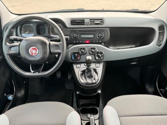 Fiat Panda 1.2 Easy iva esposta