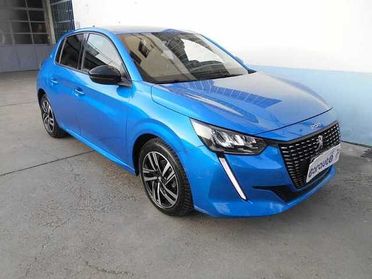 Peugeot 208 75 Allure Pk1 Neopatent