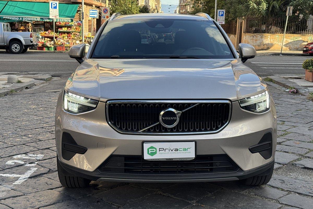 VOLVO XC40 T2 automatico Core