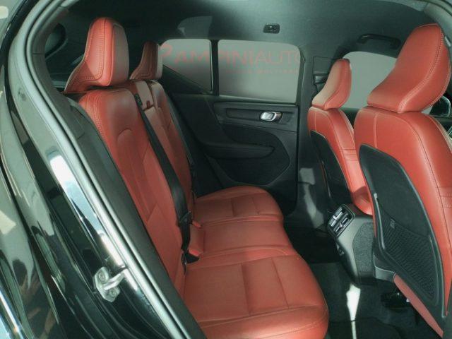 VOLVO XC40 T3 Geartronic Inscription 163 Cv Pronta Consegna