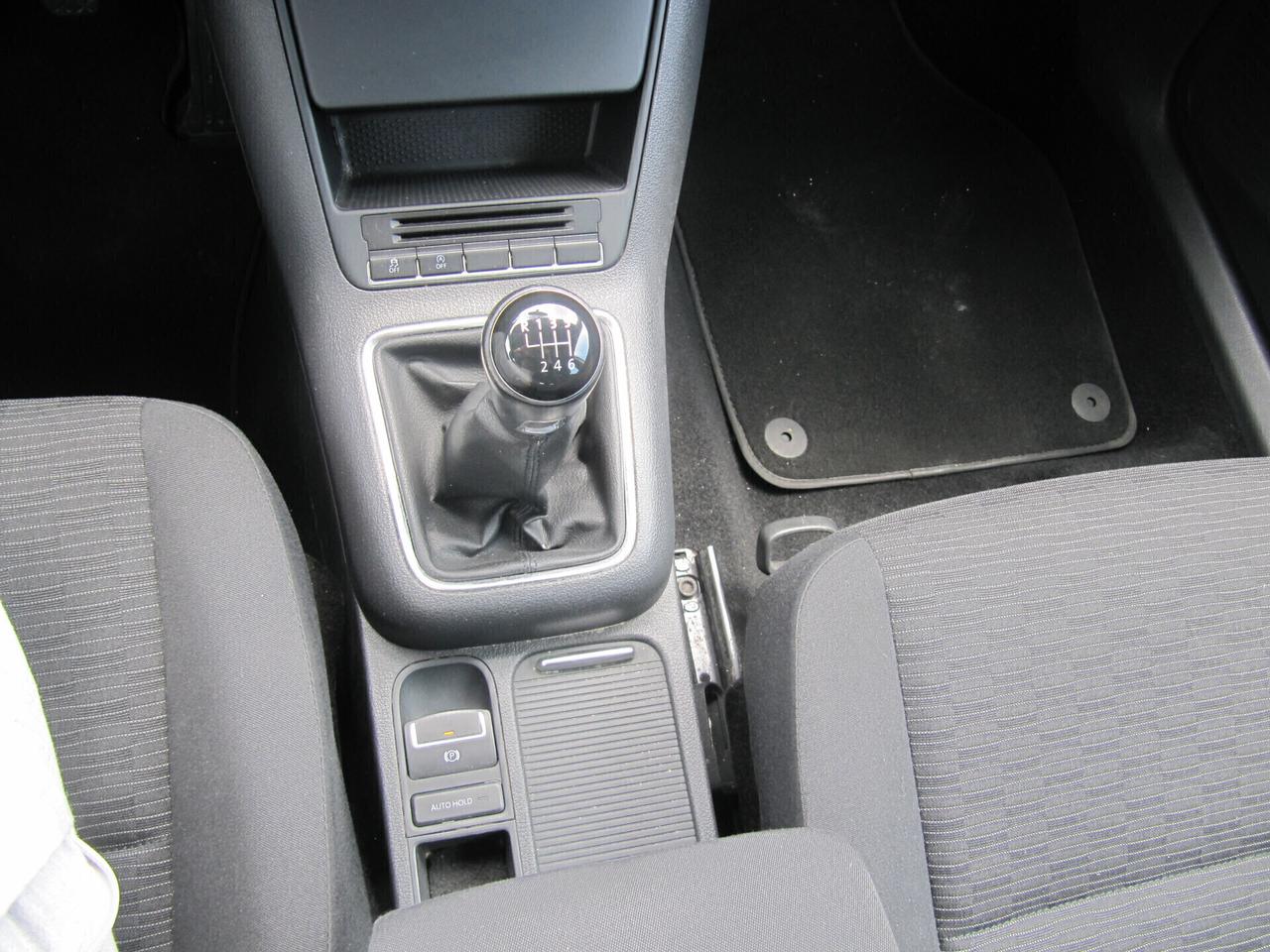 Volkswagen Tiguan 2.0 TDI 110CV Business Sport & Style BlueMotion Tech.