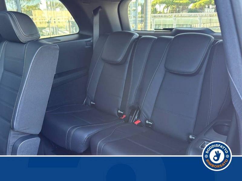 Mercedes-Benz GLS 450d 4Matic AMG Line Premium Plus