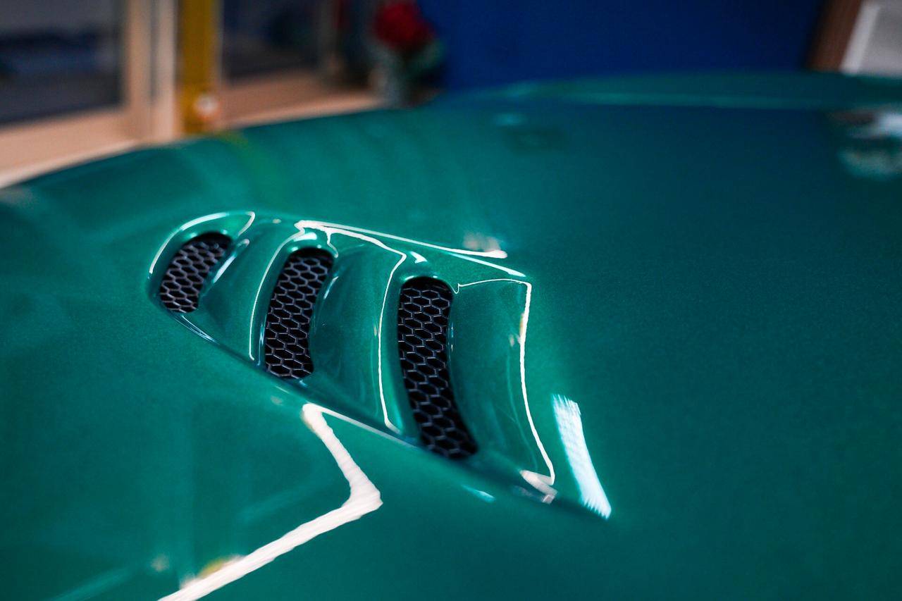 Alfa Romeo Stelvio 2.9 Bi-Turbo V6 520 CV AT8 Q4 Quadrifoglio 100° Anniversario