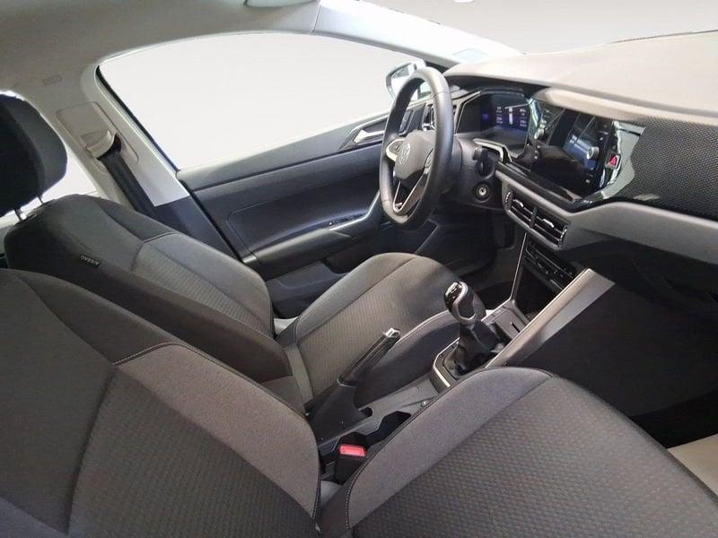 Volkswagen Polo 1.0 EVO Life