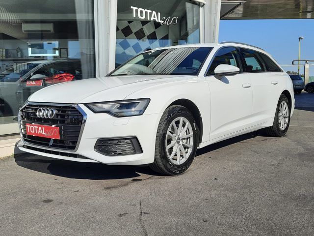 AUDI A6 Avant 40 2.0 TDI S tronic Business !!NEW MODEL!!