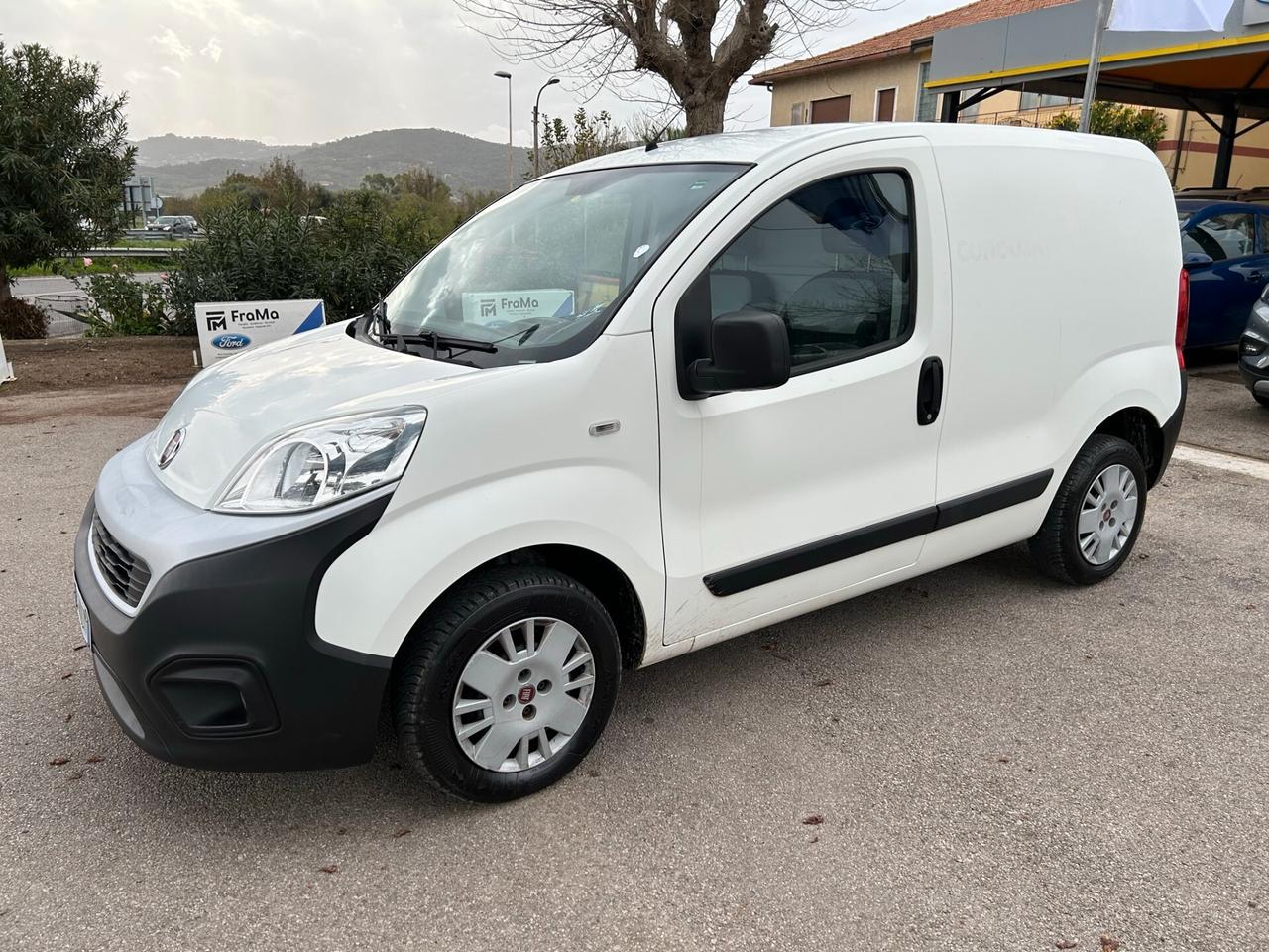 Fiat Fiorino Cargo