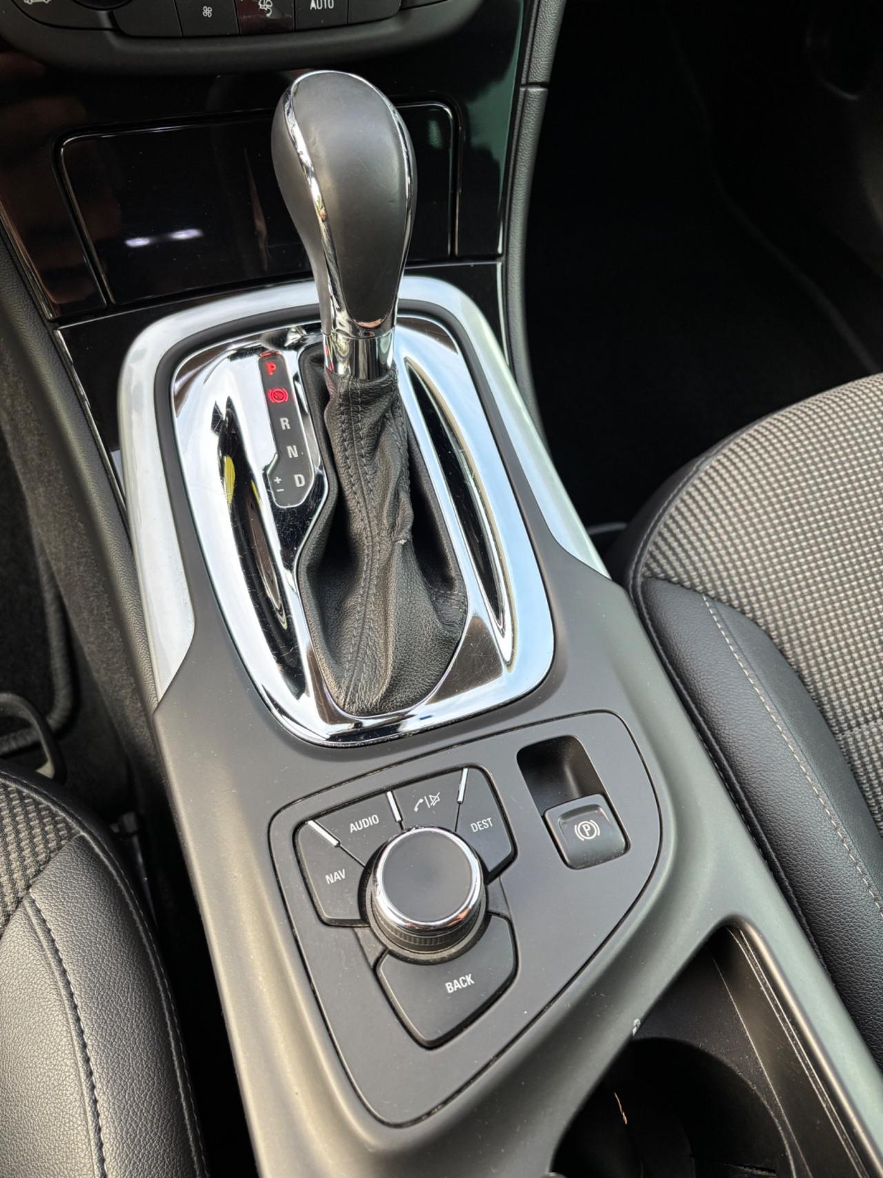 Opel Insignia 2.0 CDTI ️GARANZIA 12 MESI️