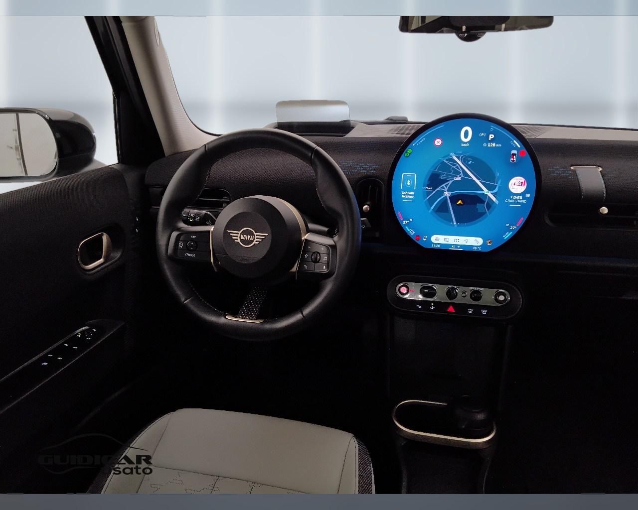 MINI Mini Cooper F65 5p - Mini Cooper 5p 1.5 C Favoured auto