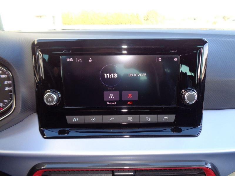 Seat Arona Arona 1.0 EcoTSI 110 CV DSG FR
