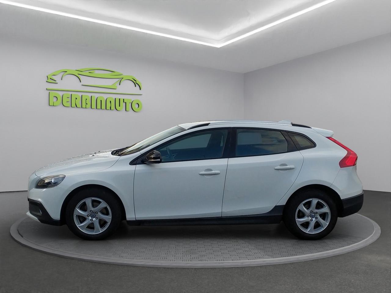 Volvo V40 D2 1.6 Momentum