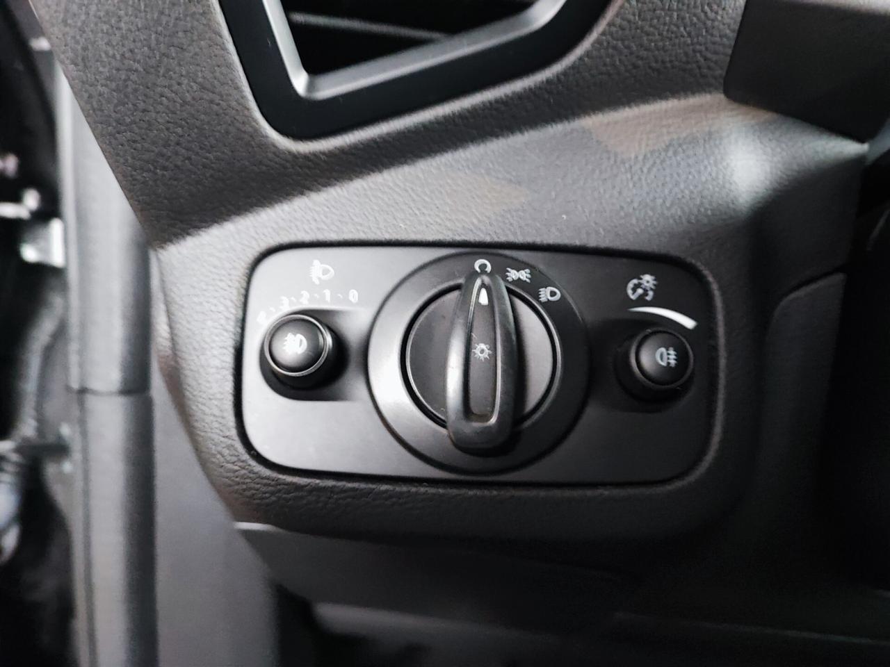 Ford C-Max 1.5 TDCi 120CV Powershift Start&Stop Titanium X