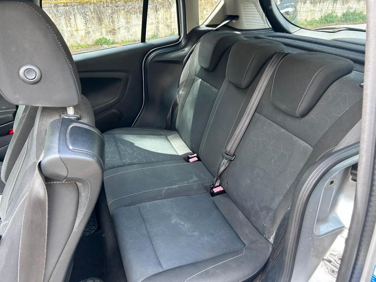 Ford B-Max 1.5 TDCi 75 CV Business