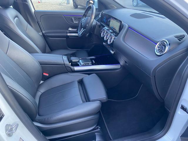 MERCEDES-BENZ GLA 220 d Automatic 4Matic Sport Plus