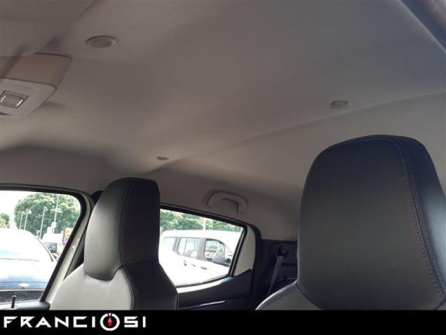DACIA Spring Comfort Electric 45