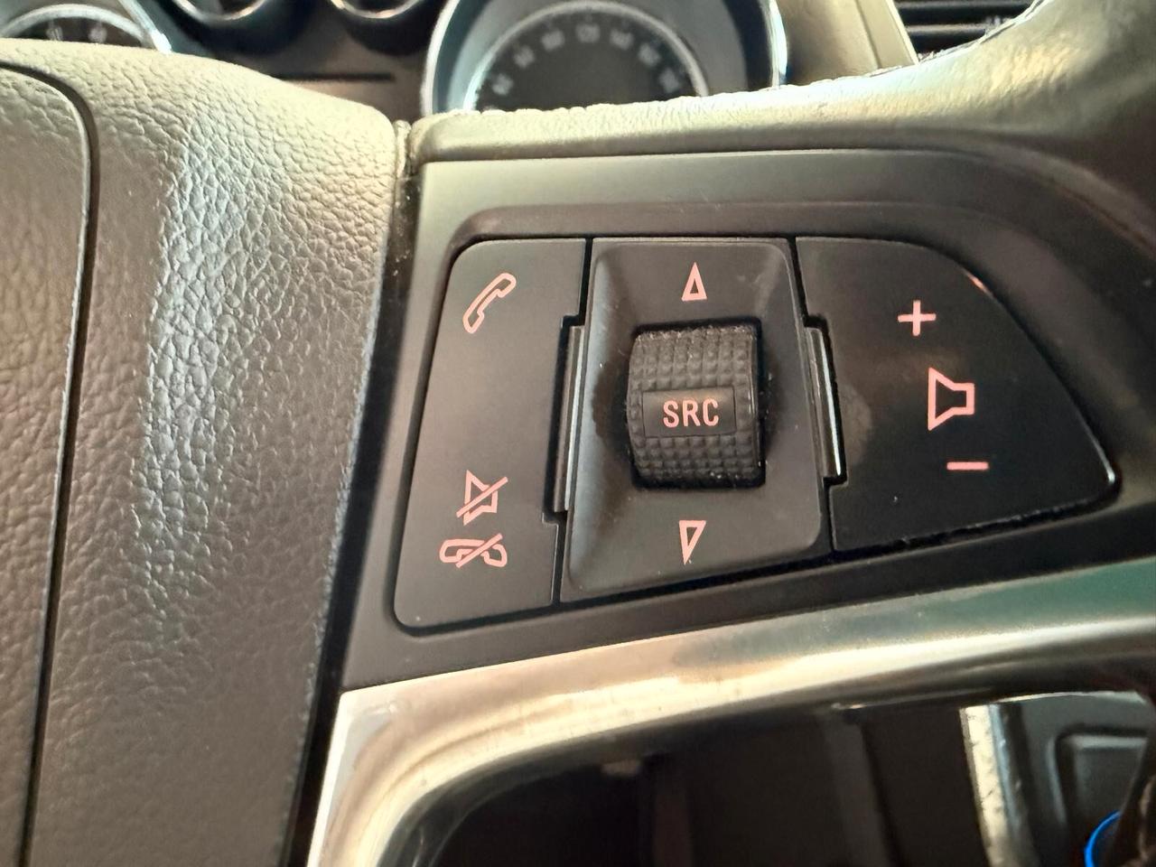 Opel Mokka ecotec cosmo