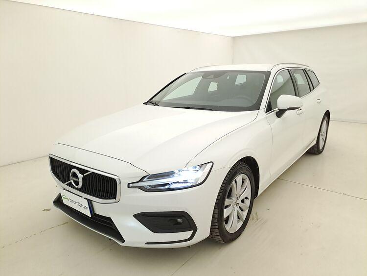 Volvo V60 B4 (d) Momentum Business Pro Geartronic BR163278 2.0 Mild Hybrid 197CV