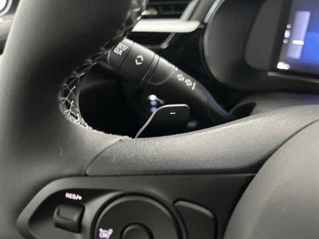 Opel Corsa Hybrid 110 CV aut. GS