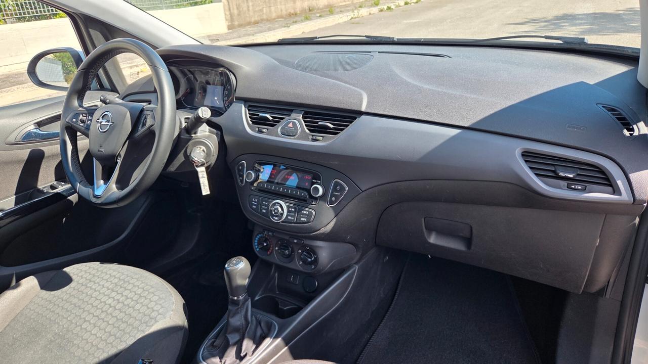 Opel Corsa 1.3 CDTI 5 porte uni pro euro 6