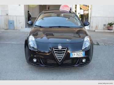 ALFA ROMEO Giulietta 1.6 JTDm-2 105 CV Progression