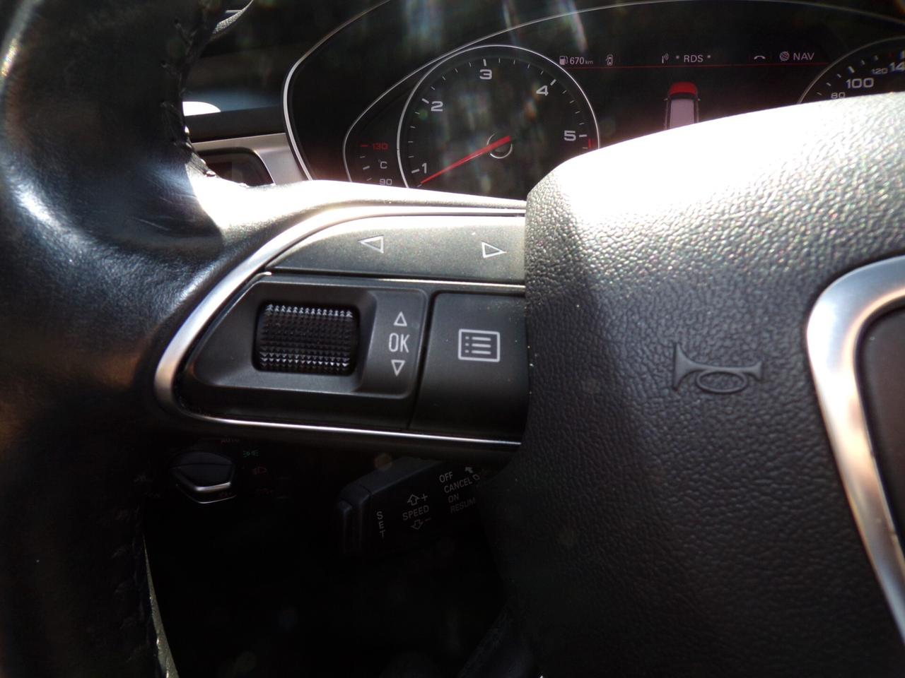 Audi A6 Avant 3.0 TDI S tronic Business 218CV del 2016