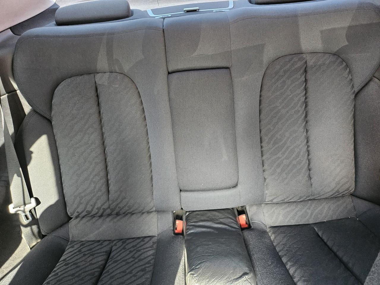 Mercedes-benz CLK 200 cat Elegance