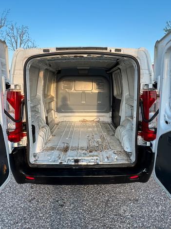 Fiat Scudo 1.6 JTDM 10 Basis L1H1 90 Multijet