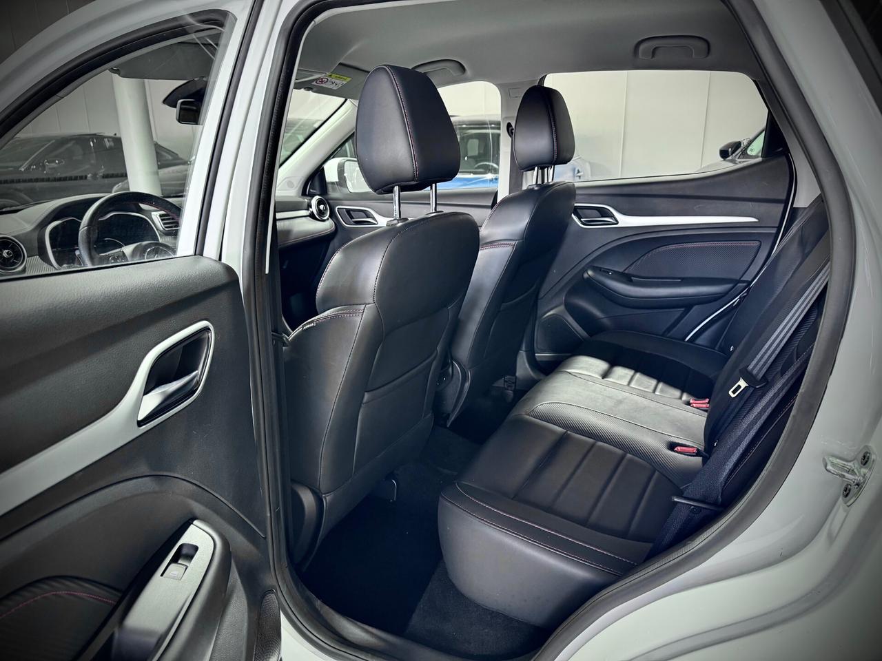 MG ZS 1.5 106CV VTi-Tech Luxury