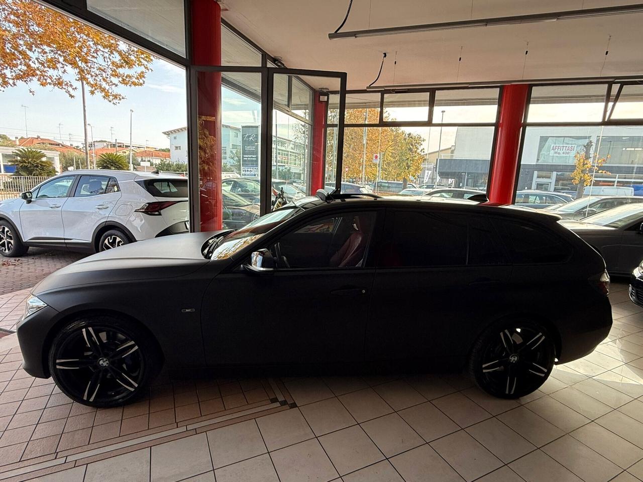 Bmw 335i xDrive Luxury