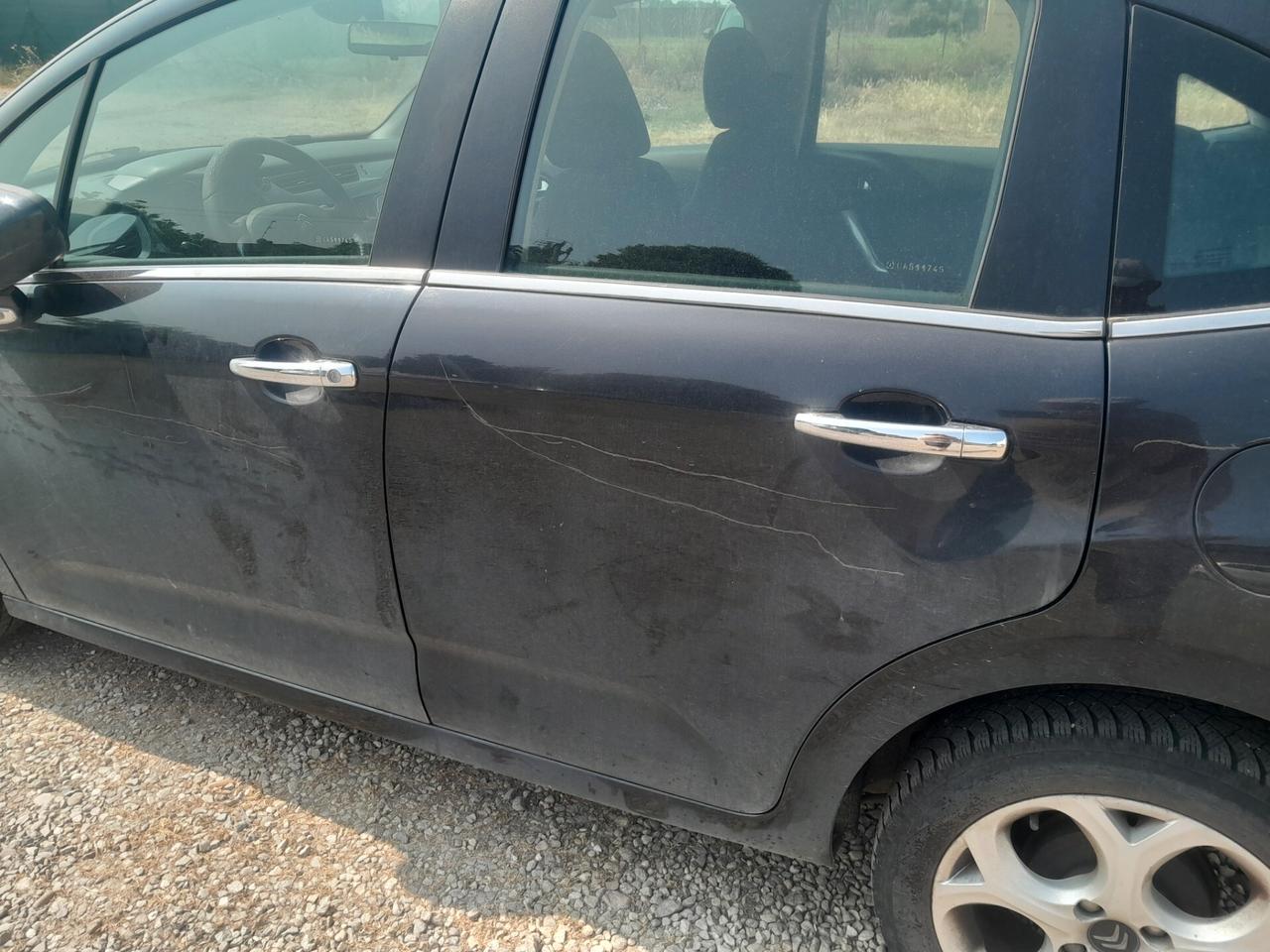 Citroen C3 1.4 HDi 70 Exclusive
