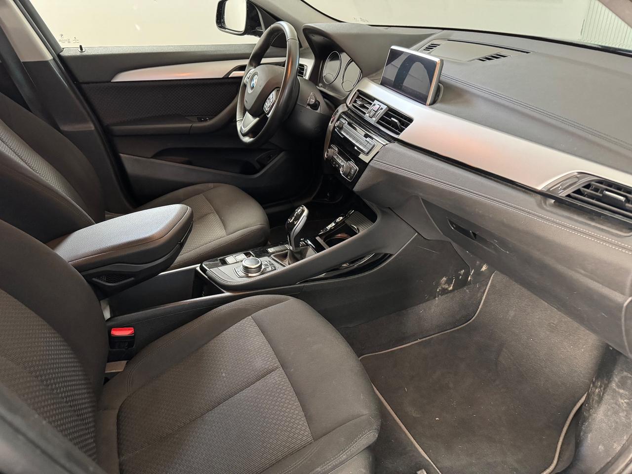 Bmw X2 xDrive20d Advantage