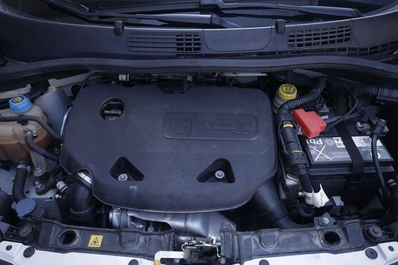 FIAT Panda FIAT Panda 0.9 TwinAir Turbo S&S 4x4 City Cross KM0 Unicoproprietario