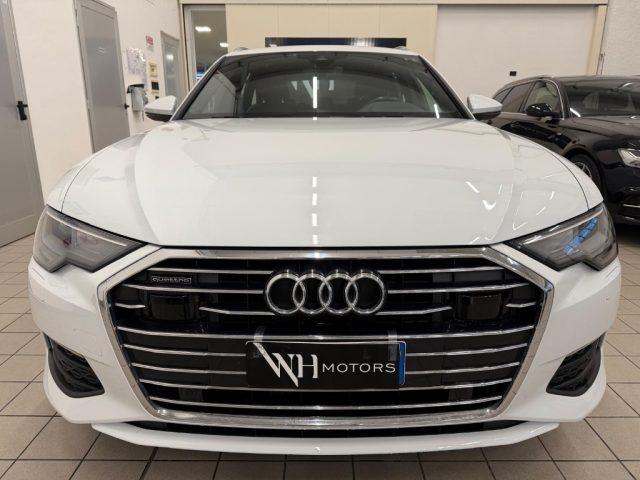 AUDI A6 TDI quattro ultra S tronic Busn. //BELL1SS1MA//