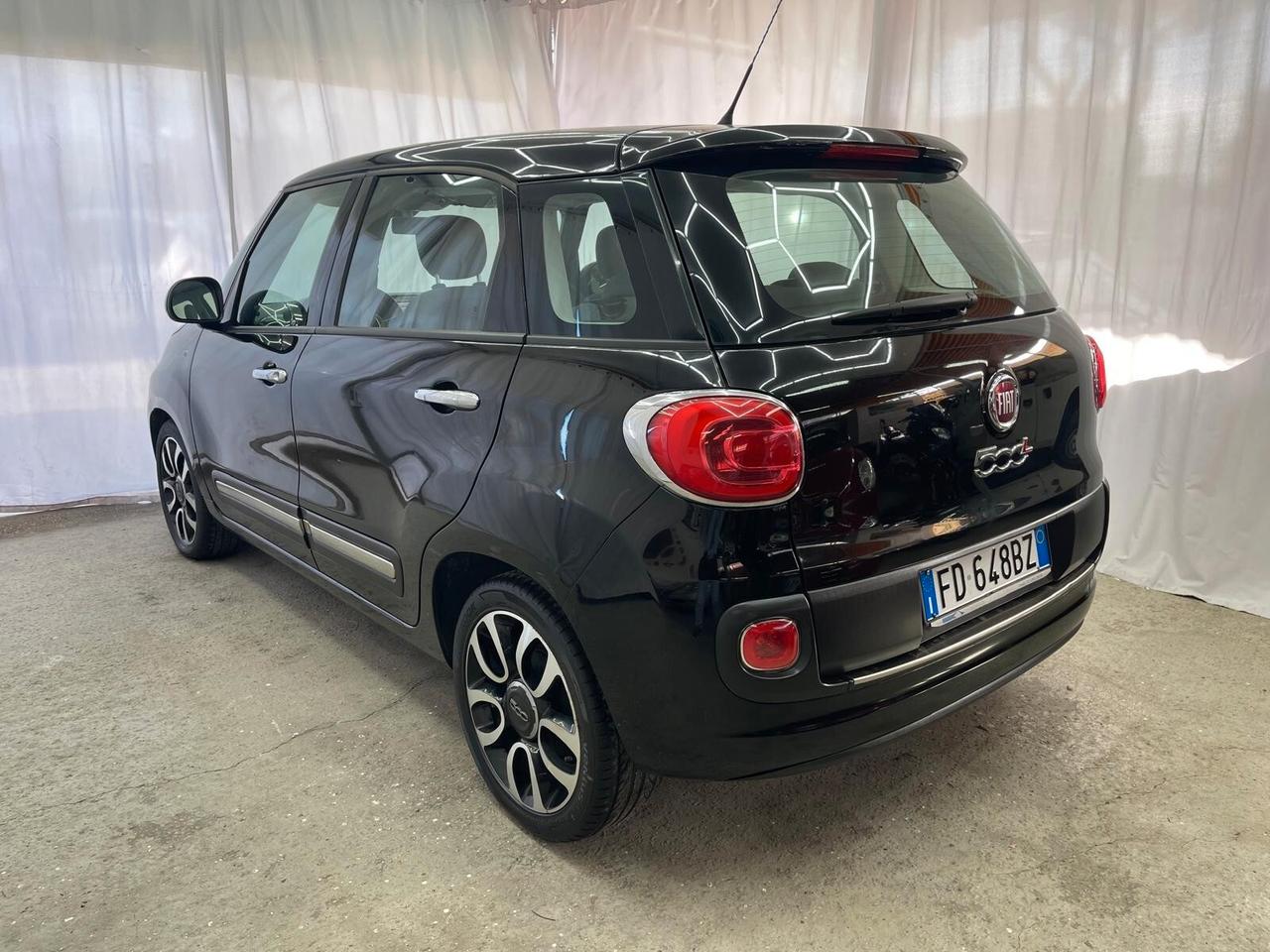 Fiat 500L 1.3 Multijet PRONTA CONSEGNA