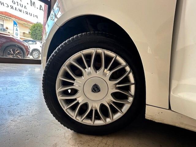 Lancia Ypsilon 1.2 69 CV GPL Ecochic VENDUTA