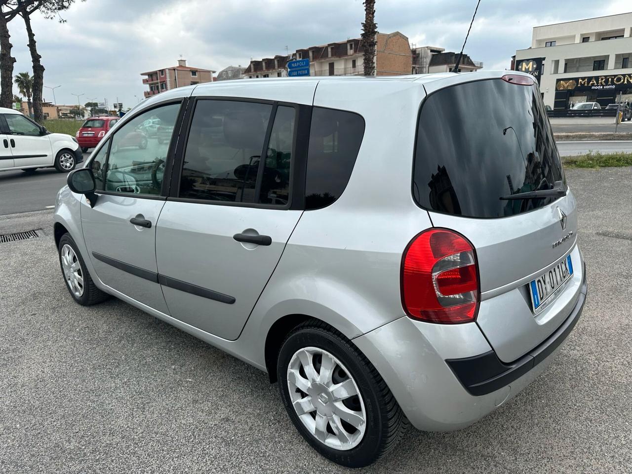 RENAULT MODUS 1.5DCI 68CV EXPRESSION