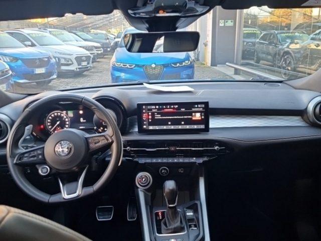 ALFA ROMEO Tonale MY24 1600 MJT 130CV VELOCE