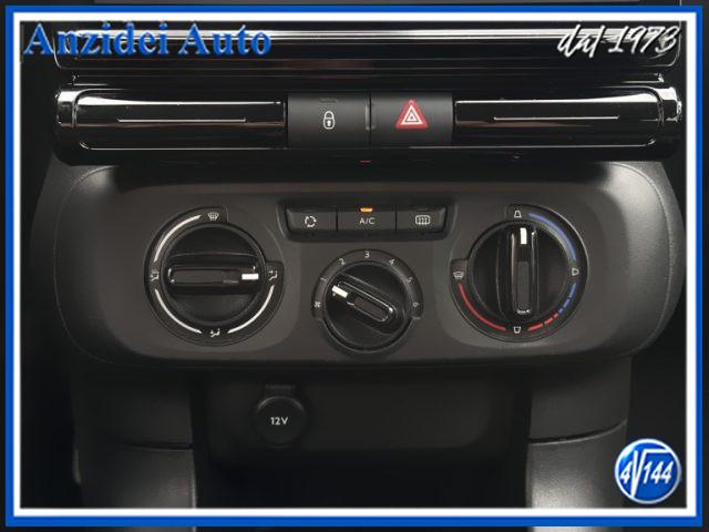 CITROEN C3 1.2 PureTech 83 Cv You