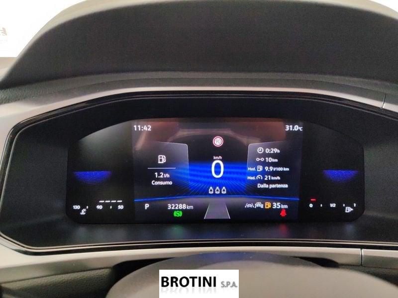 Volkswagen T-Roc 1.5 TSI ACT Edition Plus DSG