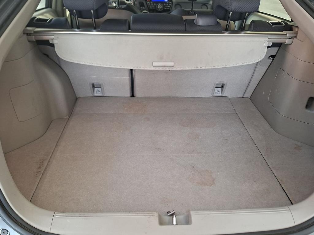 Honda Insight 1.3 Elegance CVT