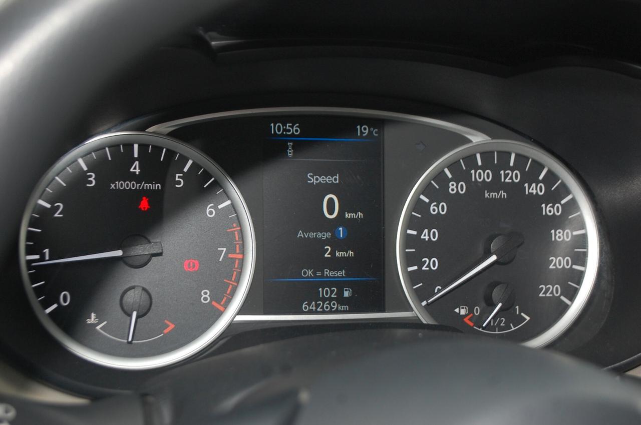 Nissan Micra 1.0 ig-t 90CV Eco Acenta Gpl Uff Italy USB Clima