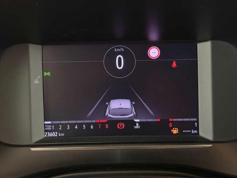 OPEL Corsa Design&Tech 5 porte 1.2 75cv MT5