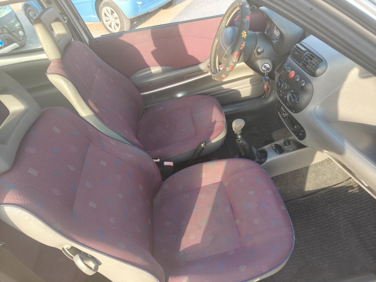 Fiat 600 Suite