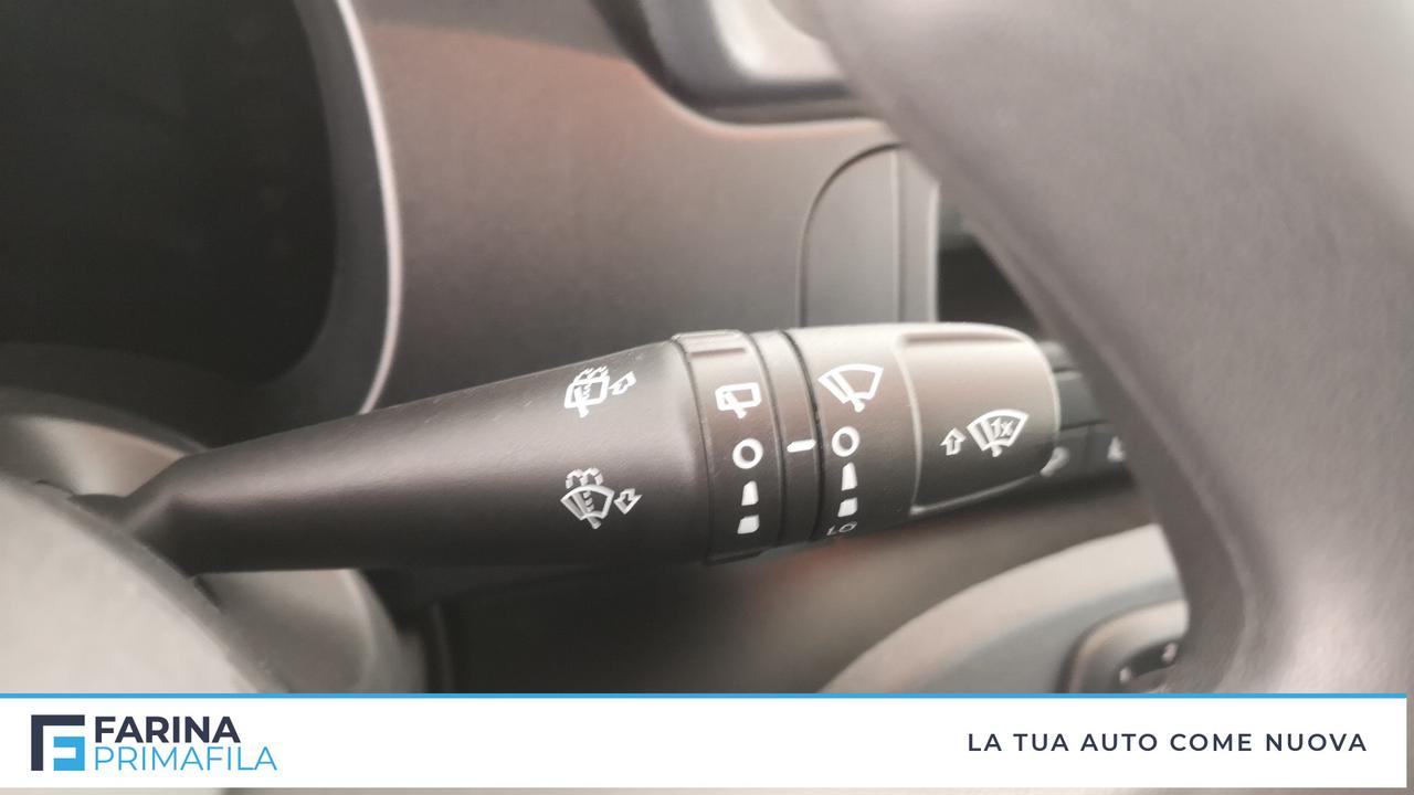 FIAT Pandina III 2024 - Pandina 1.0 firefly hybrid Pop s&s 65cv