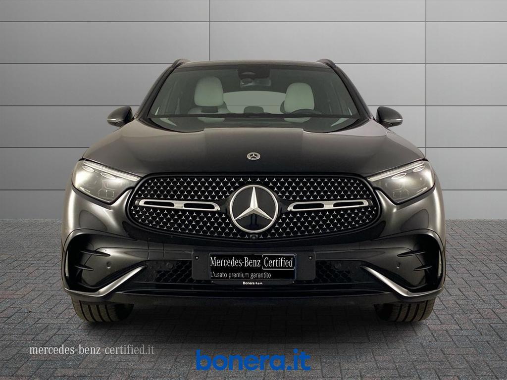Mercedes GLC 220 220 d Mild hybrid AMG Premium Plus 4Matic 9G-Tronic