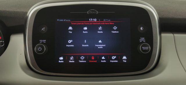 FIAT 500X 1.0 T3 120 CV Connect