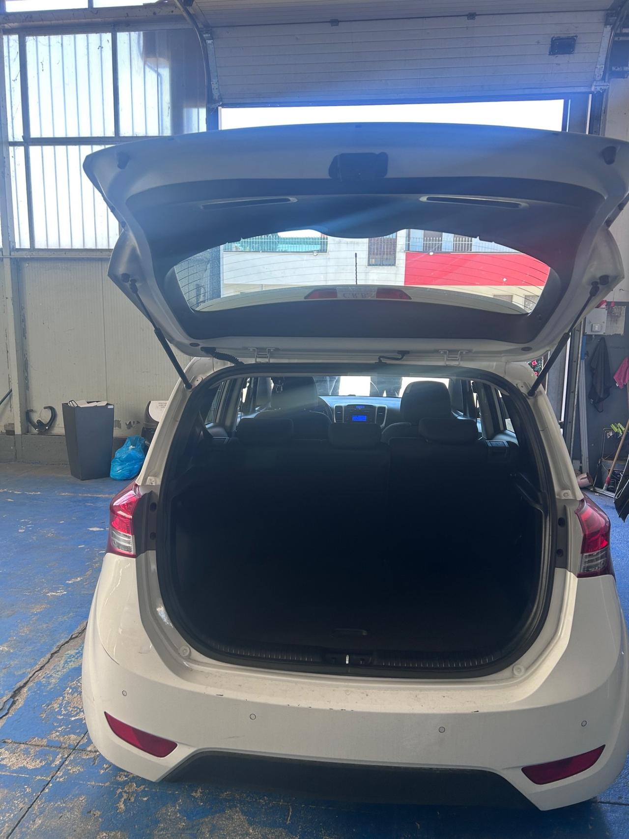 Hyundai iX20 1.4 CRDI 77 CV Comfort