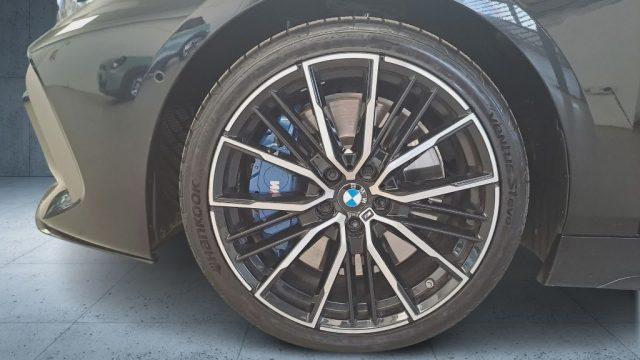 BMW M135 i xDrive Aut.